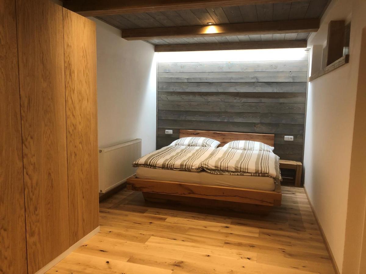 Appartement Chajda Harrachov Extérieur photo