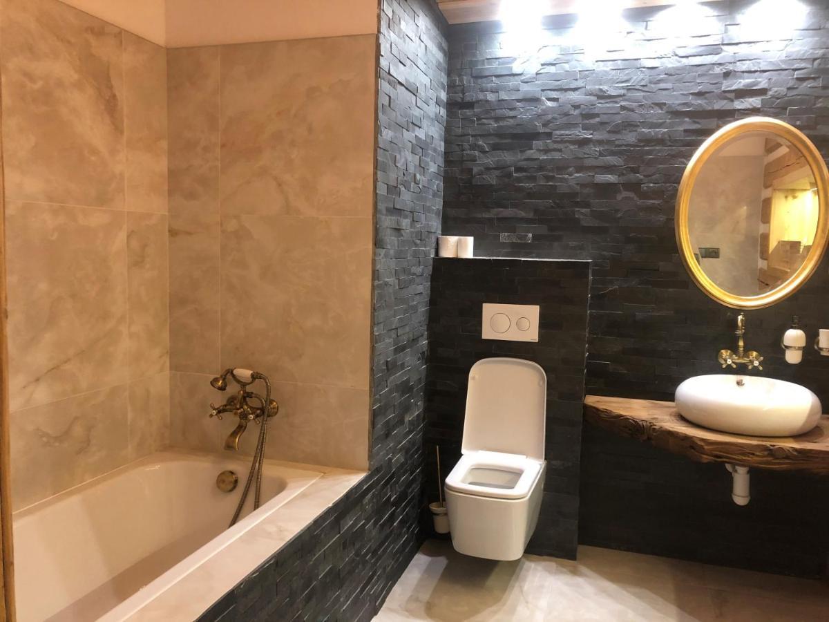 Appartement Chajda Harrachov Extérieur photo
