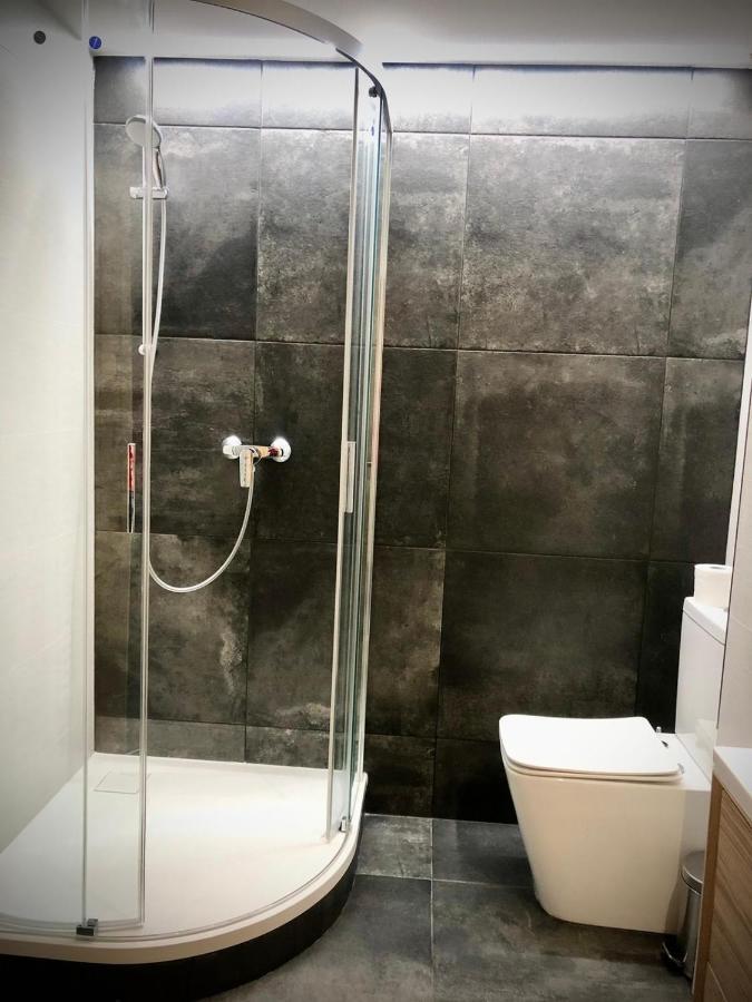 Appartement Chajda Harrachov Extérieur photo