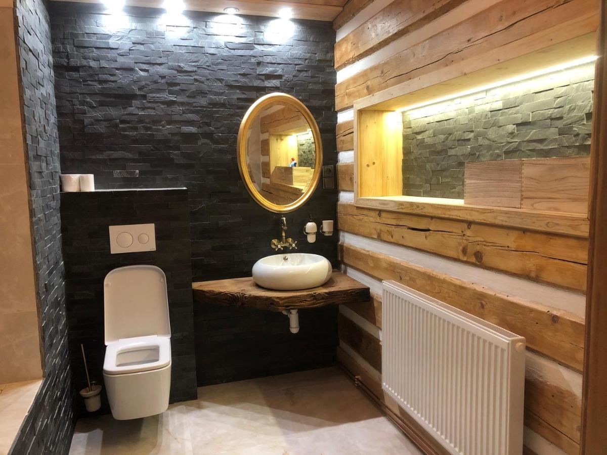 Appartement Chajda Harrachov Extérieur photo