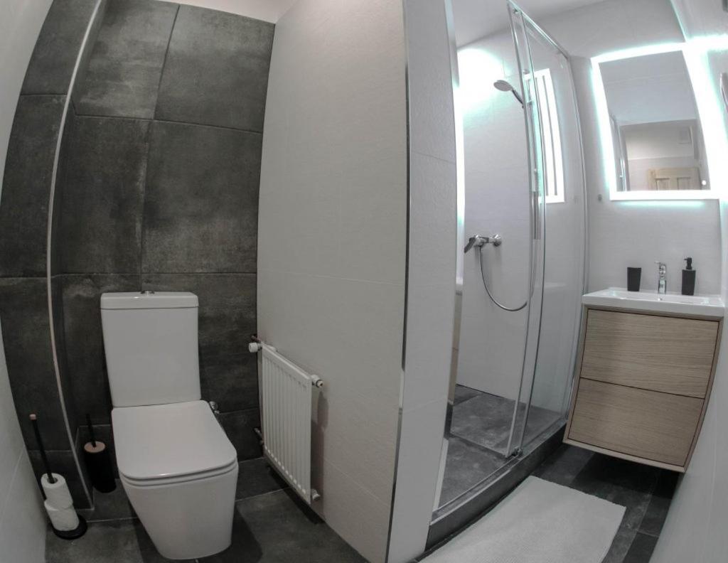 Appartement Chajda Harrachov Extérieur photo