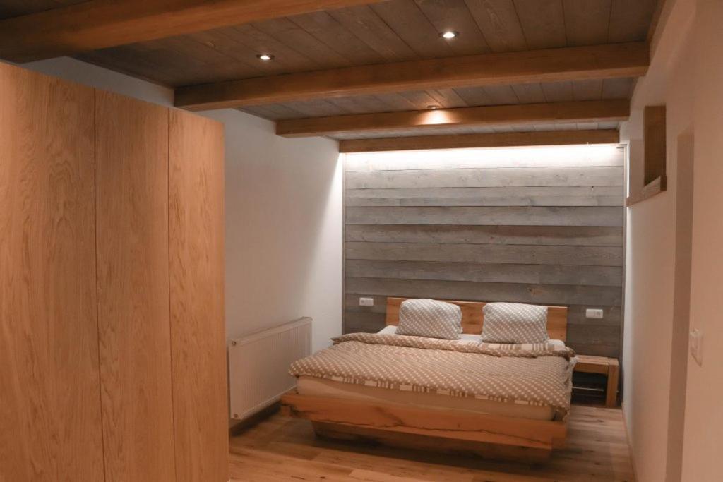 Appartement Chajda Harrachov Extérieur photo