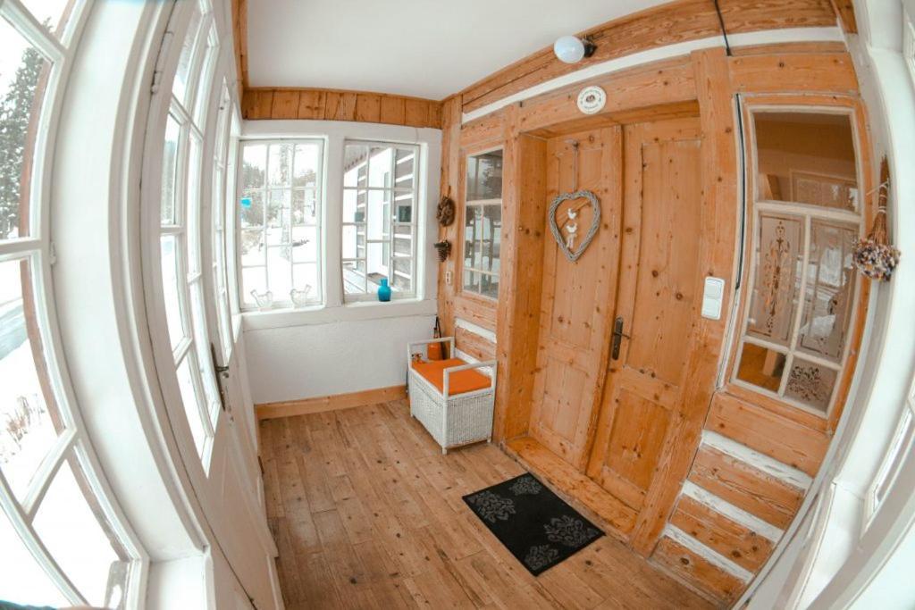 Appartement Chajda Harrachov Extérieur photo