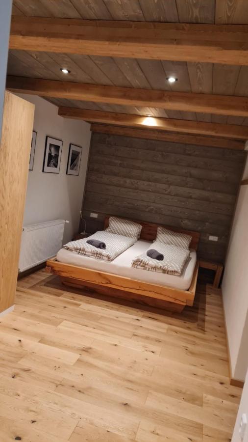 Appartement Chajda Harrachov Extérieur photo