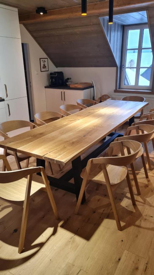 Appartement Chajda Harrachov Extérieur photo